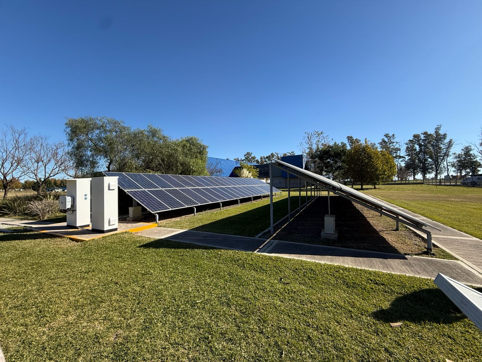 Usina Solar